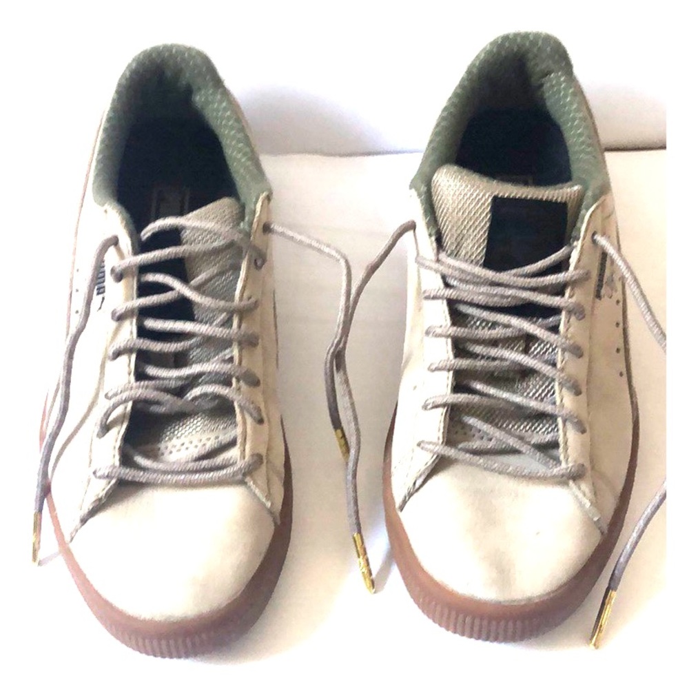 BRAND NEW Puma Sneakers